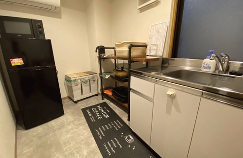 Ryogoku Casa | Maximum 10 people floor charter with latest karao / Sumida-ku Tokyo