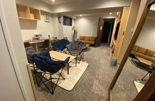 Ryogoku Casa | Maximum 10 people floor charter with latest karao / Sumida-ku Tokyo