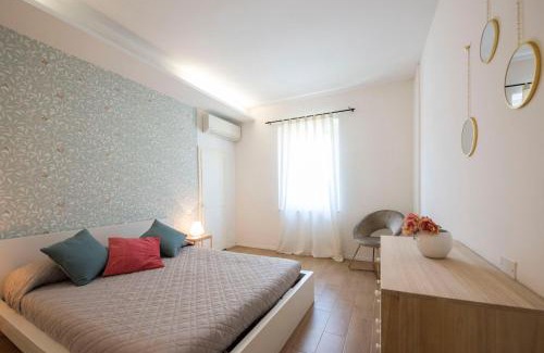 Palombina Nuova Apartamento | 99 Via Esino