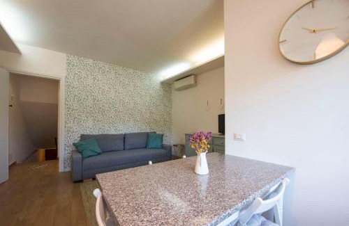 Palombina Nuova Apartamento | 99 Via Esino