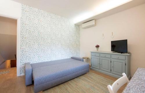 Palombina Nuova Apartamento | 99 Via Esino