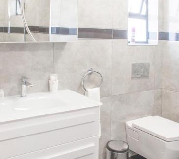 Pinelands Apartamento | 9a@Crassula Way