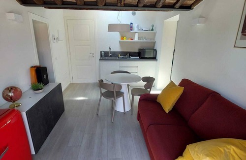 Historic Centre Apartamento | 9A Gigliola-Residence SubitoSanto
