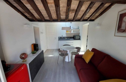 Historic Centre Apartamento | 9A Gigliola-Residence SubitoSanto