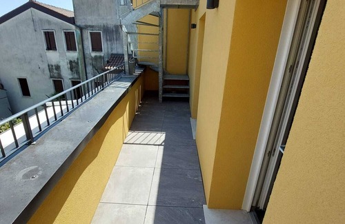 Historic Centre Apartamento | 9A Gigliola-Residence SubitoSanto