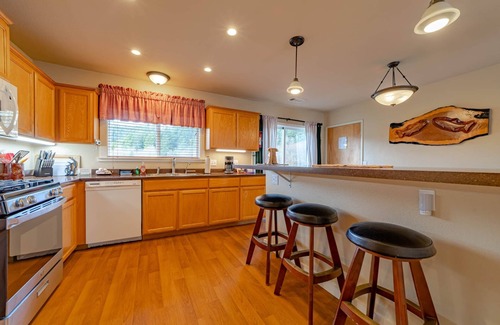Berry Glenn Casa | 9A Prairie Creek Suite at the Meadow Site