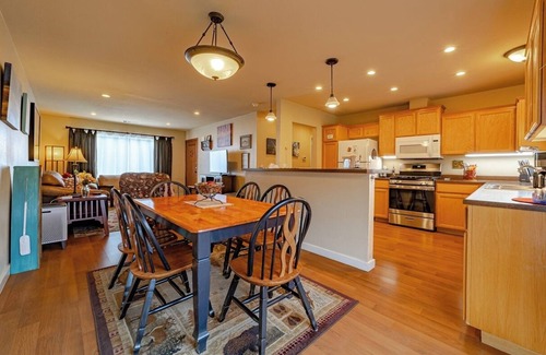 Berry Glenn Casa | 9A Prairie Creek Suite at the Meadow Site