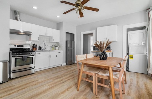 Prospect Hill Apartamento | 9Bedroom 6Bath Home in Somerville