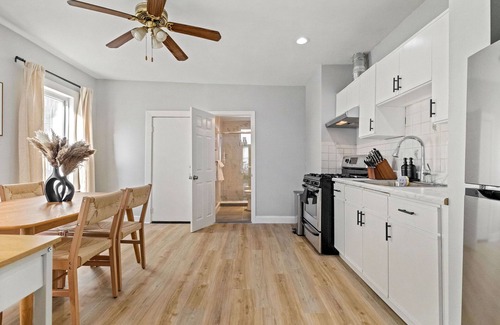 Prospect Hill Apartamento | 9Bedroom 6Bath Home in Somerville