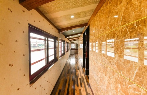Aryad South Alquiler De Eote | 9bedroom private houseboat or 9bedroom suite