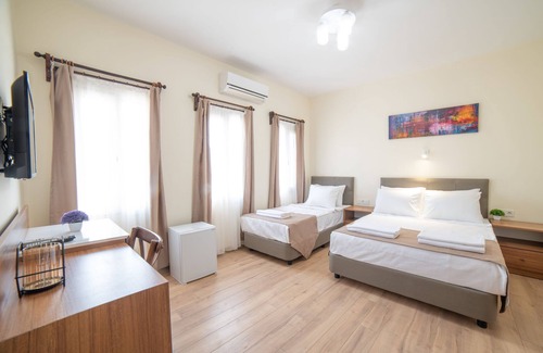 Turgutreis City Center Hotel | 9Bodrum Butik Hotel