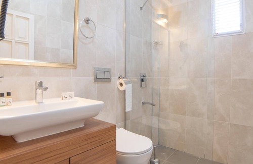 Turgutreis City Center Hotel | 9Bodrum Butik Hotel