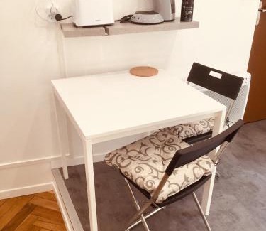 Terreaux - Bat d'argent Apartamento | 9G en plein centre de Lyon, visite à pied