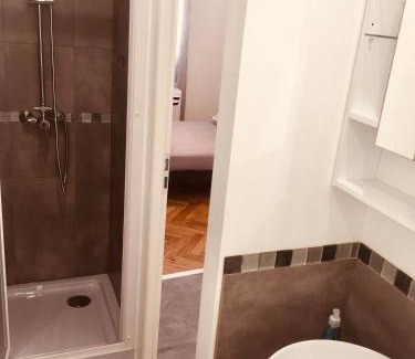 Terreaux - Bat d'argent Apartamento | 9G en plein centre de Lyon, visite à pied