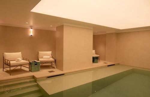 Wijk van de Squares Hotel | 9Hotel Chelton