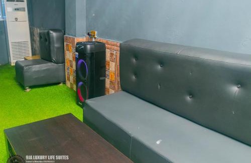 Igwuruta Hotel | 9ja Luxury Life Suites