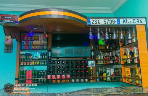 Igwuruta Hotel | 9ja Luxury Life Suites