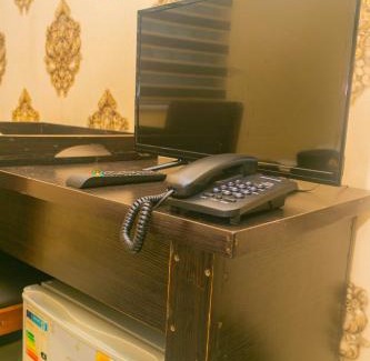 Igwuruta Hotel | 9ja Luxury Life Suites