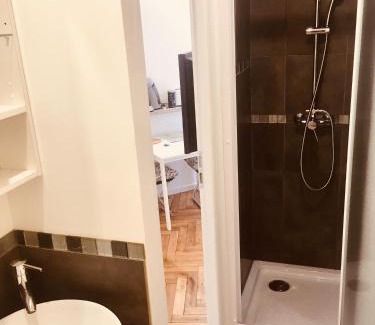 Terreaux - Bat d'argent Apartamento | 9M en plein centre de Lyon visite à pied