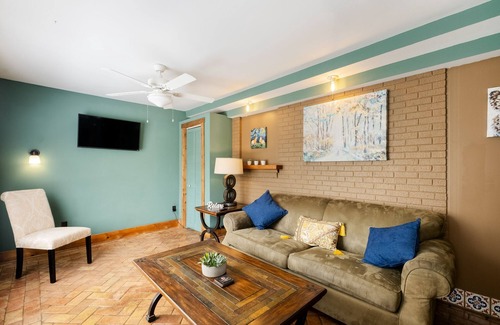 Wilmington Apartamento | 9min‣Beach 10min‣Airport Pets Ok Patio Yard