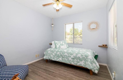 South Redlands Casa | 9min to Univ of Redlands Spacious Boho Home 5min to Downtown DISCOUNTS