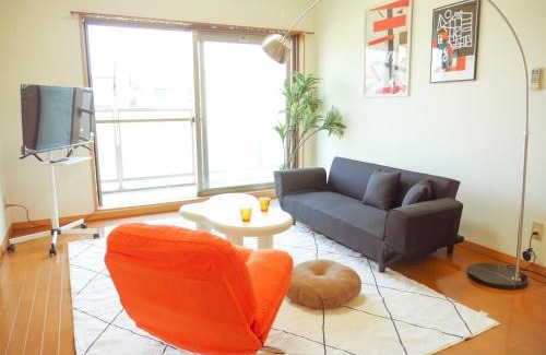 Izumo Apartamento | 9stay 出雲フォルクローロ