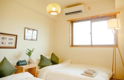 Izumo Apartamento | 9stay 出雲フォルクローロ