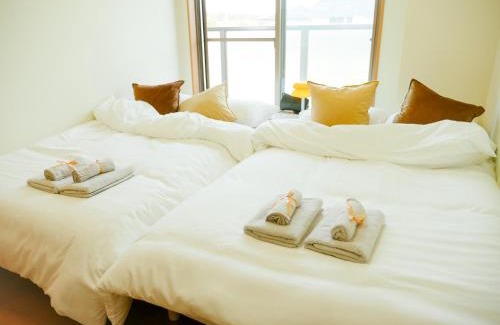 Izumo Apartamento | 9stay 出雲フォルクローロ