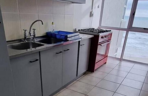 Strand Apartamento | 9th Floor 3 Bedroom Seafront Apartment Strand