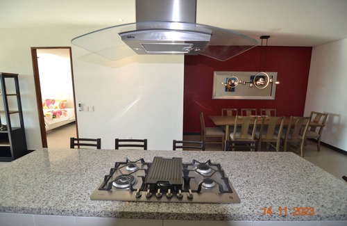 Puerto Vallarta Condominio | 9th Floor, Ocean Views. overlooking the 15th Green at Marina Vallarta Golf