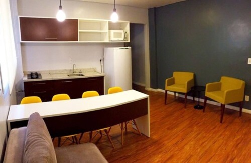 Centro Historico Apartamento | Açores Flat Design