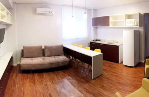 Centro Historico Apartamento | Açores Flat Design