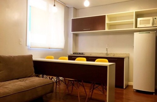 Centro Historico Apartamento | Açores Flat Design