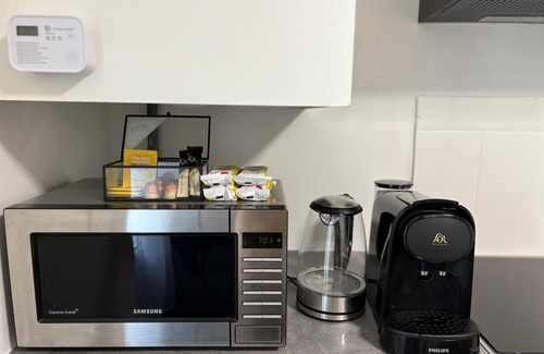 Gonesse Apartamento | Aéroport CDG Bourget Expo Astérix Paris Disney