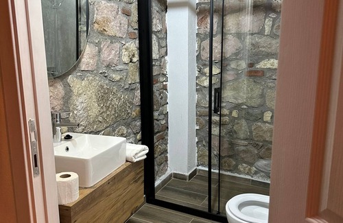 Ayvalik Casa | Ağacalti Küçükköy