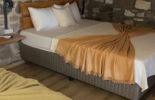 Ayvalik Casa | Ağacalti Küçükköy