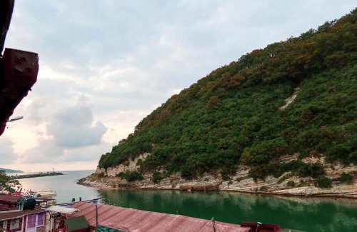 Agva Hotel | Ağva Carpediem Otel