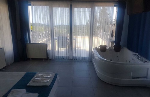 Sile Casa | Ağva Stone House Boutique