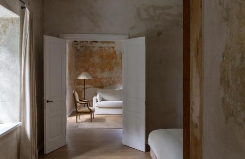 Alytus county Apartamento | Aštriosios Kirsnos dvaras