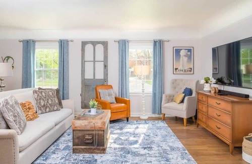 Appleton Casa | Aʟɪᴄɪᴀ Sᴛʀᴇᴇᴛ Aғғʟᴜᴇɴᴄᴇ - Luxury Home