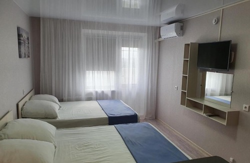 Rostov-on-Don Apartamento | Aпартаменты на Тимофеева