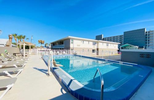 Ormond Beach Park Hotel | A 1 A Super Inn