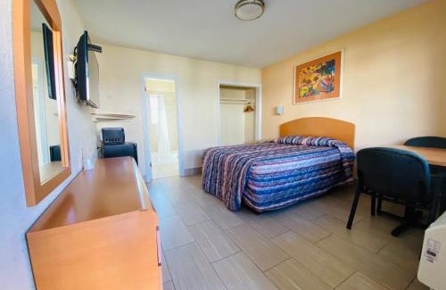 Ormond Beach Park Hotel | A 1 A Super Inn
