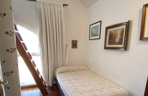 San Vicente de la Barquera Chalet De Esquí | A 10 min de la Playa con Vistas a la Bahía y a los Picos
