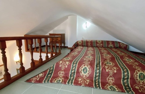 San Vicente de la Barquera Chalet De Esquí | A 10 min de la Playa con Vistas a la Bahía y a los Picos