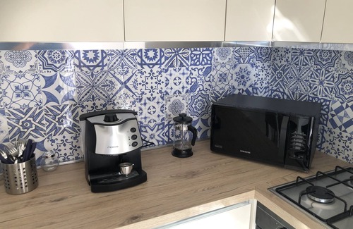 Villagonia Apartamento | A 1 km da Taormina