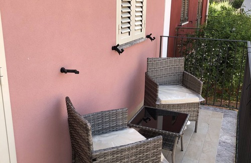 Villagonia Apartamento | A 1 km da Taormina