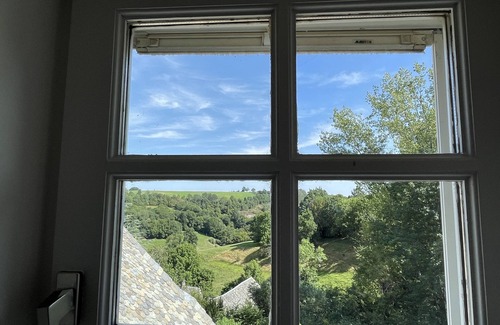 Le Cayrol Casa | A 10 MIN DE Laguiole Maison DE Vacances 10 Pers. Piscine, Petanque, Barbecue