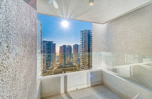 Concon Apartamento | ¡A 10 minutos de la playa! Depto ideal para descansar y hermosa vista