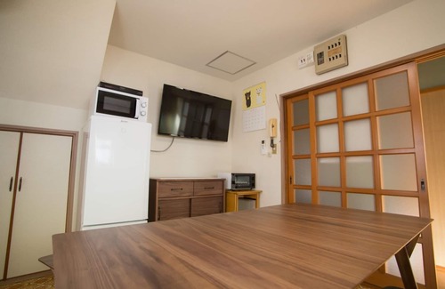 Yunoura Onsen Casa | A 10minute walk from Dogo Onsen a private house / Matsuyama Ehime